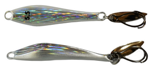 Пилькер INX.label Nazzo Jig 8г 01