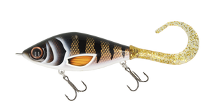 Воблер Strike Pro Guppie Jr 90S TR-003 джеркбейт Гуппи