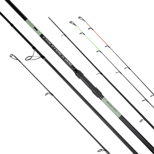 Удилище GC Evolution X-Duo 4.20м 4lb 180г NEW 2025