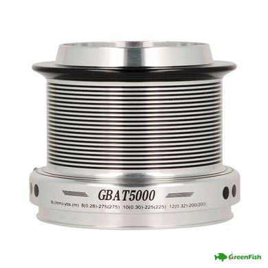 Шпуля Tica Galant Long Cast GBAT5000