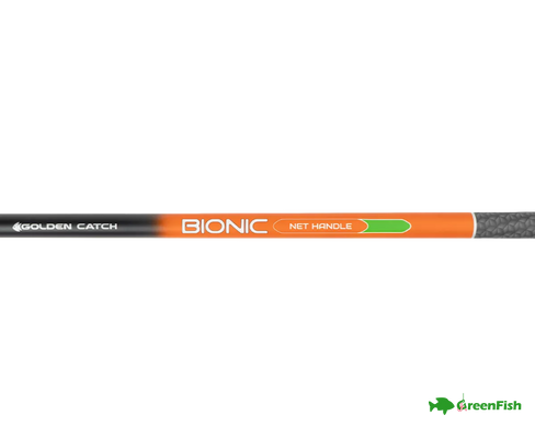 Ручка подсака GC Bionic 25 300