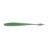 Силікон Jackall Kibikibina-Go 2" (10шт) Prism Lime