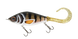 Воблер Strike Pro Guppie Jr 90S TR-003 джеркбейт Гуппи
