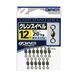Вертлюг Owner 72481 Crane Swivel №12(13шт)