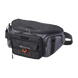 Сумка Daiwa HG Waist Pouch (C) Gray Orange