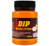 Діп (кисла груша) 100мл, 3KBaits