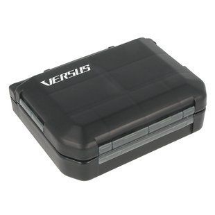 Коробка Meiho Versus VS-318DD BK