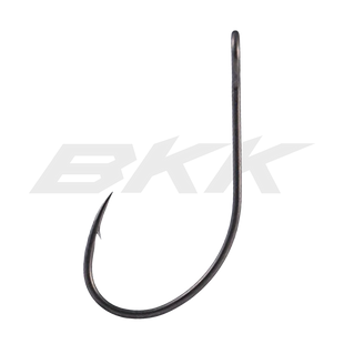 Гачок BKK Spoon-10 SS №10 (10шт)