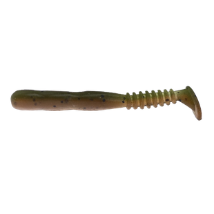 Силікон Reins Rockvibe Shad 2&rdquo; B01 castaic choice