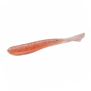 Силікон Bait Breath Fish Tail 2" (10шт) S150 Glow Krill