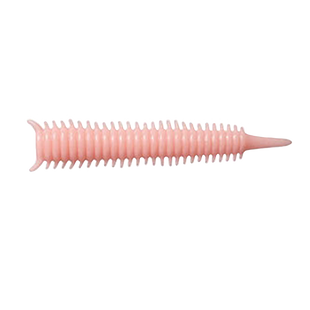 Силікон Marukyu Power Mini Isome XL 50мм(12шт) Pink