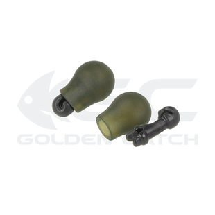 Коннектор GC Sintez Quick Change Beads M 11.5мм (10шт)