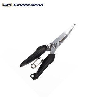 Інструмент Golden Mean Micro Pliers Black