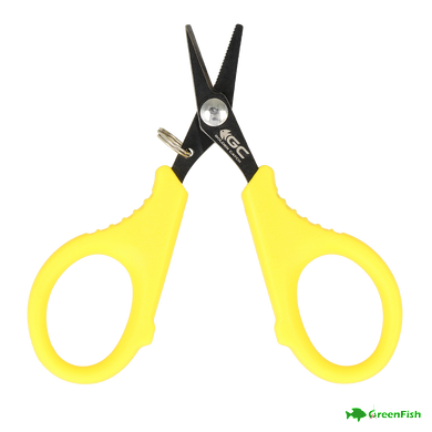 Ножиці GC Mini Braid Scissors 9см