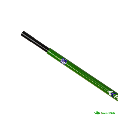 Ручка подсака ZEOX Factor Net Handle Tele 300 NEW 2024