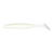 Силікон Hideup Stagger Original 3" (10шт) 150 White Solid