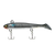 Силикон Marujin UK Bait 7 70мм(1шт)08 RHA