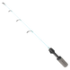 Удочка зимняя GC N-Ice Crystal Carbon 70H NEW 2025