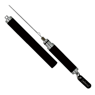 Узловяз Smith Pissy's Tynotter Black NEW