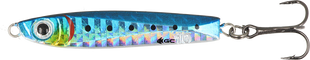 Пилькер GC Salty King 10.0г 202