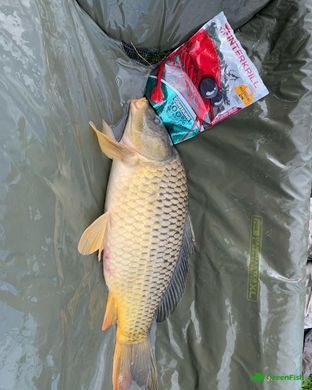 Пеллетс Интеркриль (INTERKRILL) Start Mix (4mm & 6mm) 800 г