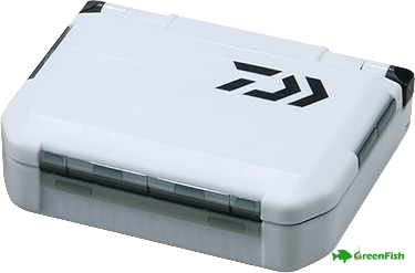 Коробка Daiwa Multi Case 122NJ White