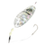 Блешня Xesta Black Star Aji-Spoon 7г 13 S