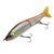 Воблер Gan Craft Jointed Claw 70S 4.6г 10 Flushing GM Orange