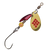 Блешня Palms Spin Walk Clevis 3г GRE