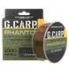Волосінь GC G.Carp Phantom 1000м 3D Invisible 0.26мм NEW 2026