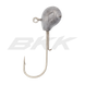 Джиг-голівка BKK Silent Chaser-Punch LRF №6 1.4г (5шт)