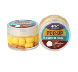 Кукурудза в діпі GC Pop-Up Flavored 8мм(12шт)Chocolate