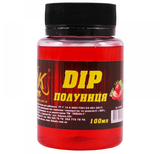 Діп (полуниця) 100мл, 3KBaits
