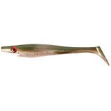Силікон Strike Pro Pig Shad Jr 7.9" (2шт) 104
