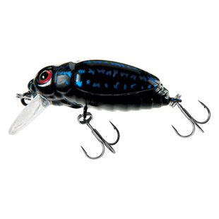 Воблер Strike Pro Beetle Buster 40F 5.7г 123F NEW
