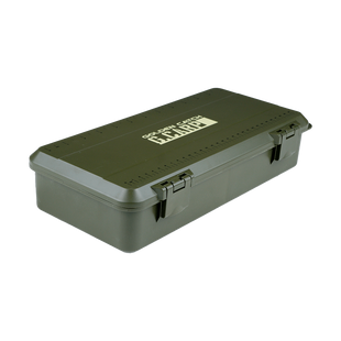 Коробка GC G.Carp Flat Tackle Box
