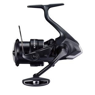 Котушка спінінгова Shimano 21 Exsence 3000MHG