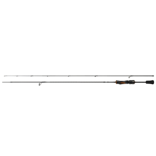Вудилище спінінгове Daiwa Iprimi 65L-S 1.96м 0.8-5г