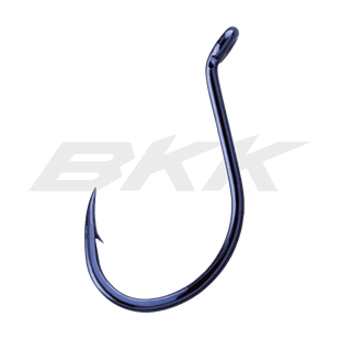 Гачок BKK Octopus Beak №1/0 (8шт)