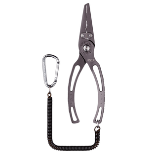 Інструмент Golden Mean Pliers Type 3 170мм Gunmetal