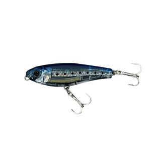 Воблер Zeake Legra Pencil 45S 3.6г 003 Blue Shirasu