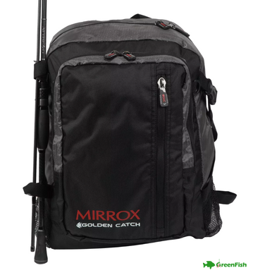 Рюкзак GC Mirrox Backpack 30л