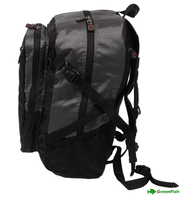 Рюкзак GC Mirrox Backpack 30л