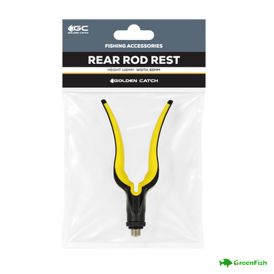 Держатель удилища GC Rear Rod Rest