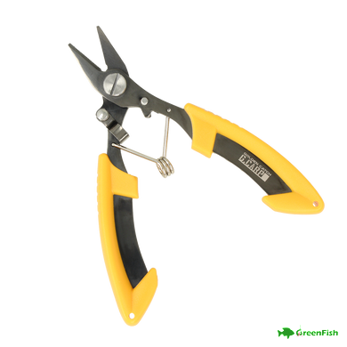 Ножиці-кусачки GC G.Carp Braid Line Cutter Pliers