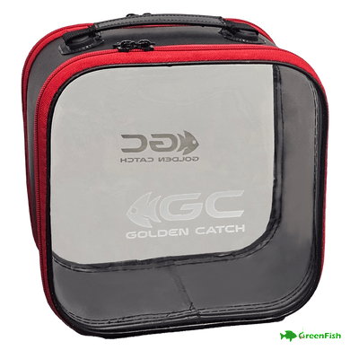 Сумка GC Mirrox Double Side EVA Tackle Case NEW 2024