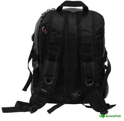 Рюкзак GC Mirrox Backpack 30л