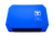 Коробка Jackall W Open Tackle Box M 2300D Blue