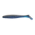 Силікон Hideup Stagger Original 3" (10шт) 154 Gan Grape