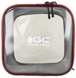 Сумка GC Mirrox Double Side EVA Tackle Case 23x23x15